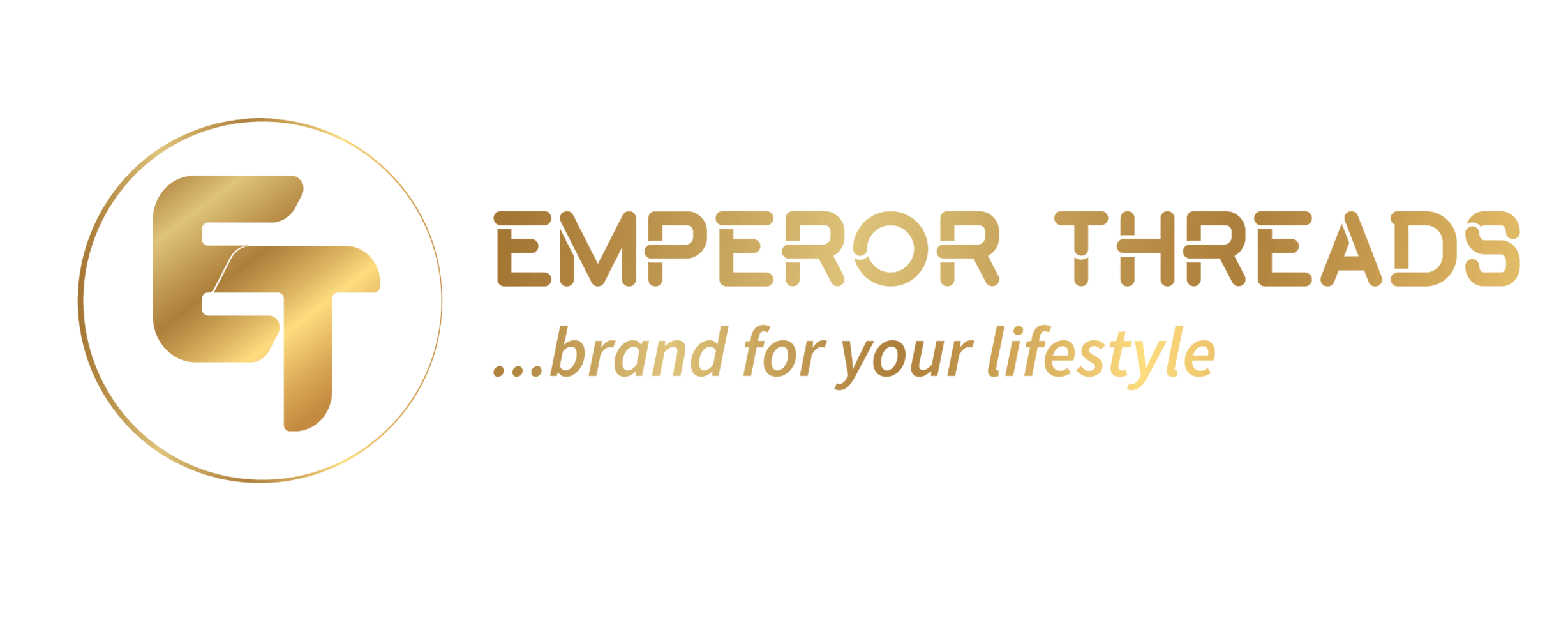 Emperor Threads — brand for your lifestyle